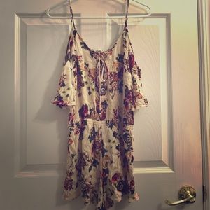 L.A HEARTS jumpsuit